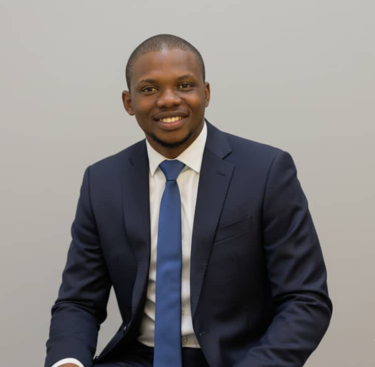 Alexander Egbuchulam